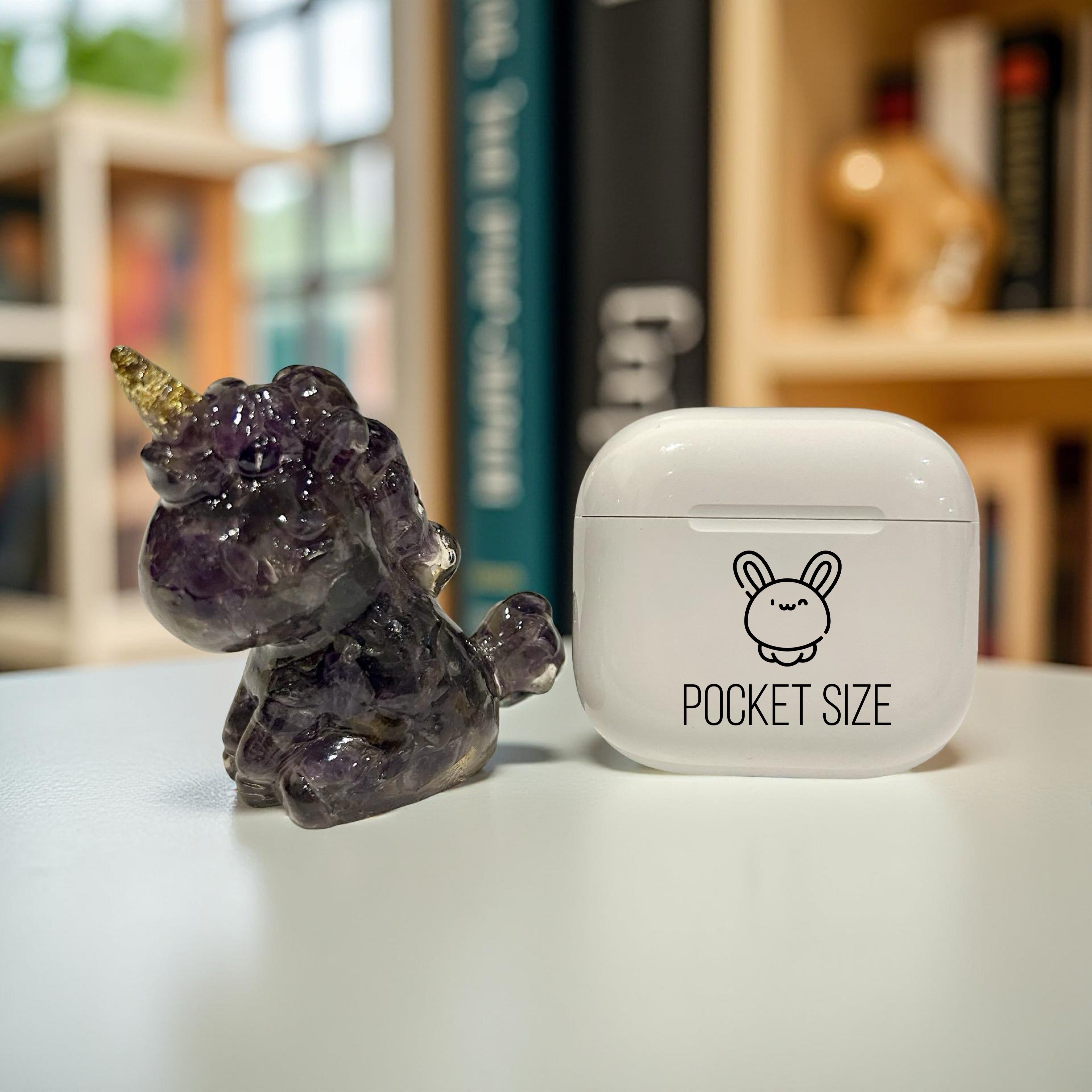 Unicorn Decorative Figurine