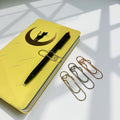 Metal Pen Clip Holder - Set of 3
