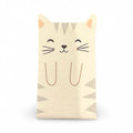 Magnetic Cat Bookmark
