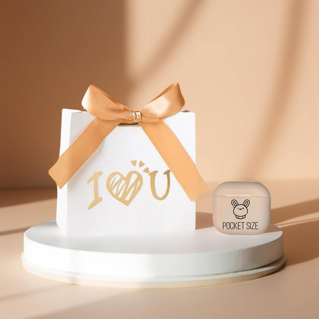 Small Love Gift Bag