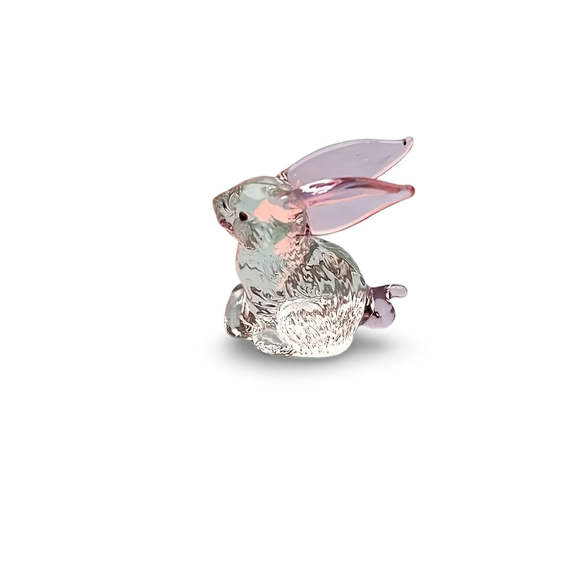 Rabbit Figurine
