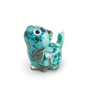 Mini Eye Cat Figurine