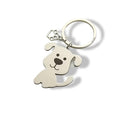 Pet Keyring