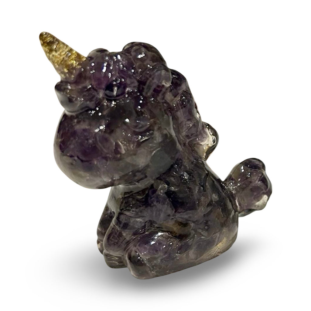 Unicorn Decorative Figurine