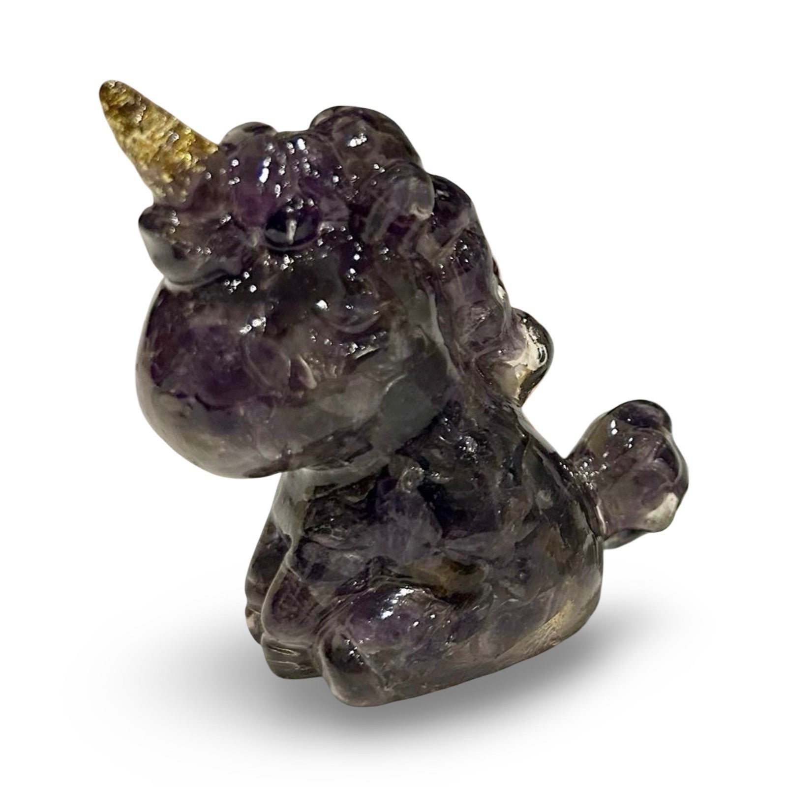 Unicorn Decorative Figurine