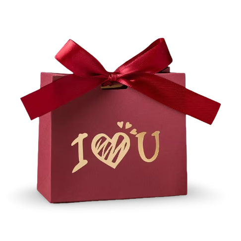 Small Love Gift Bag