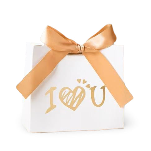 Small Love Gift Bag