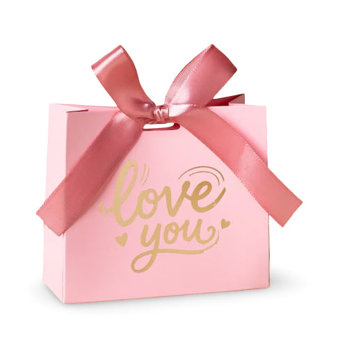 Small Love Gift Bag