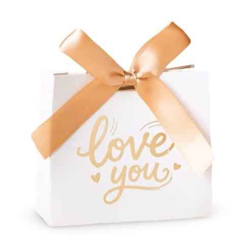 Small Love Gift Bag