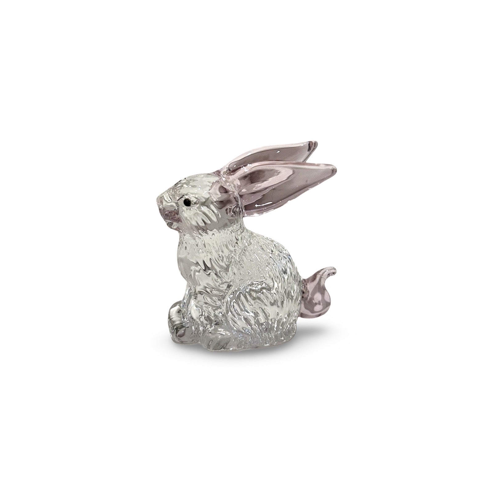 Rabbit Figurine