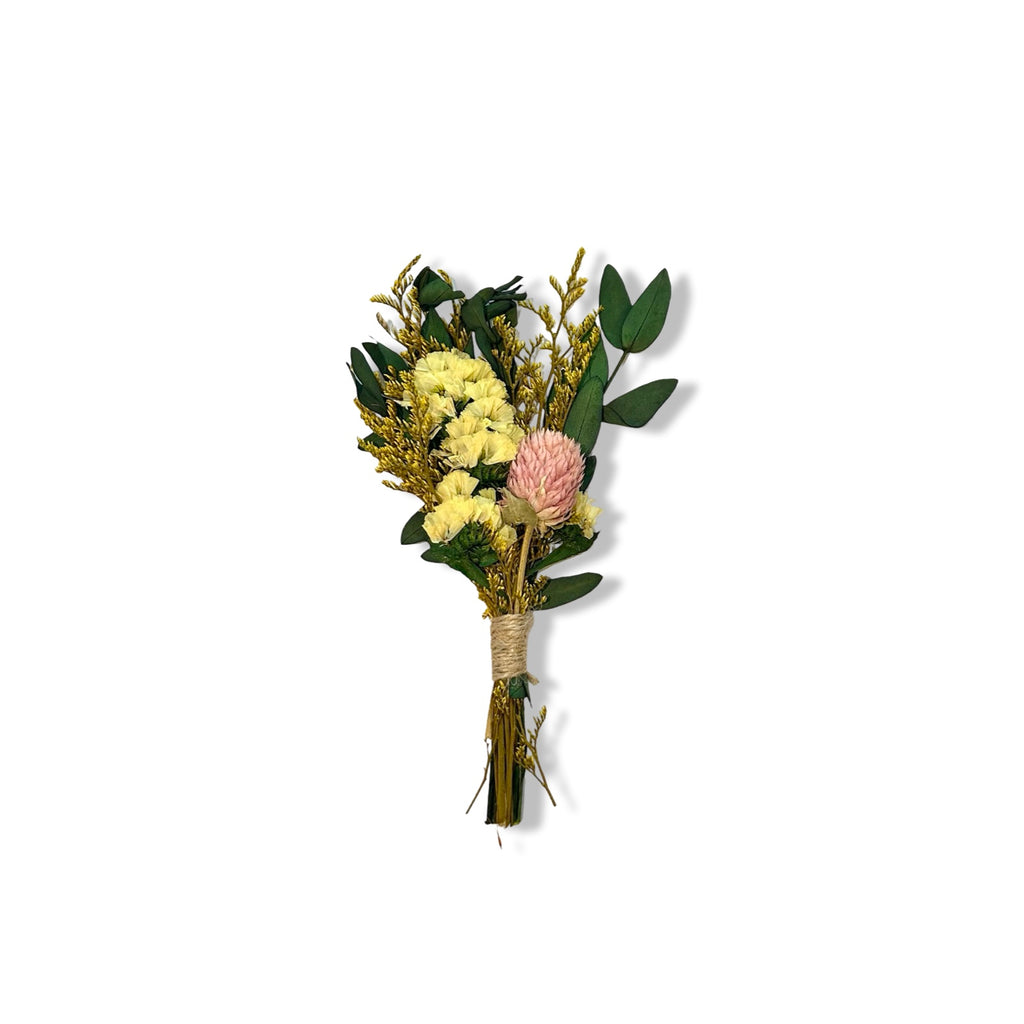 Artificial Dry Flower Bouquet
