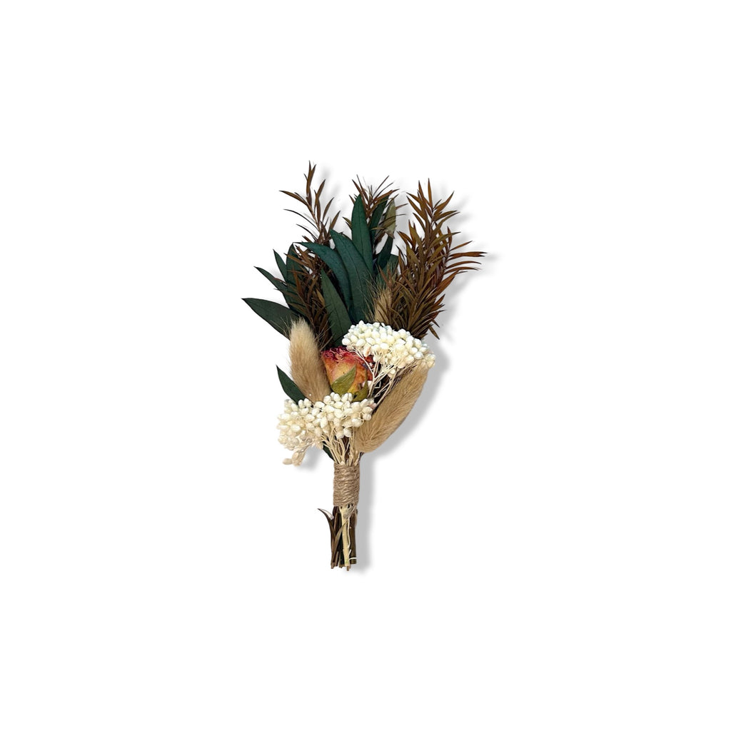 Artificial Dry Flower Bouquet