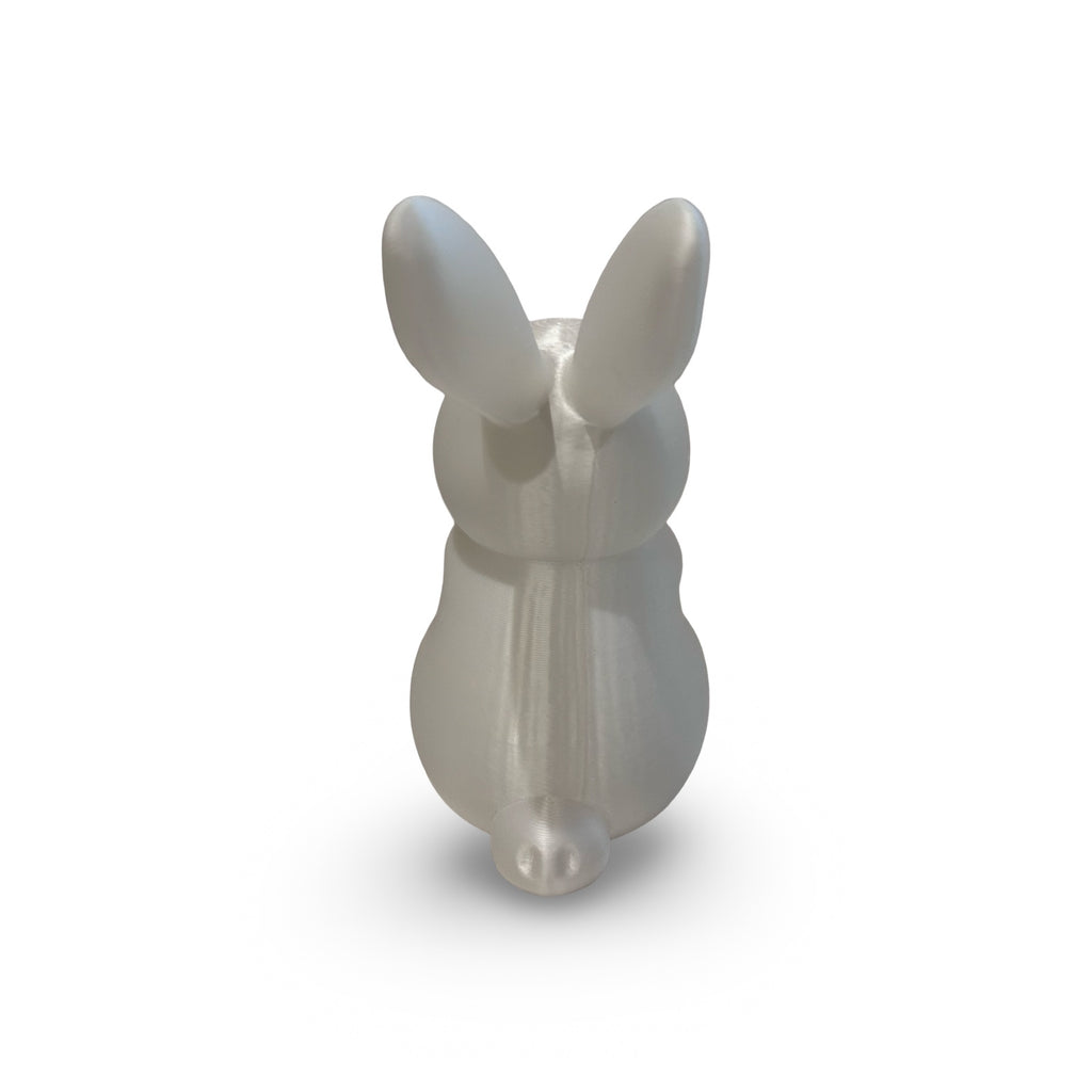 Miniature Rabbit Figurine