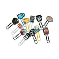 Coffee Lovers Paper Clip