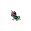 Mini Multicolour Unicorn Figurine