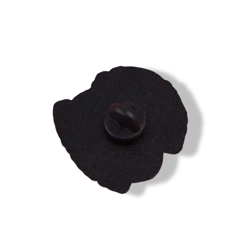 Pigeon Pin
