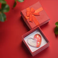 Heart in a box